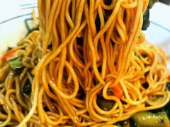 黄瓜皮牛肉-刘氏三和面馆