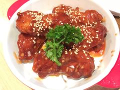 -必胜客(涂门街店)