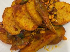 -尹兰楼西北风情餐厅(嘉定店)