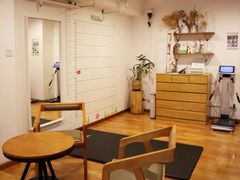 -悦耐私教健身馆(保利中心店)