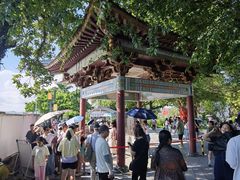 -大清国一号界碑