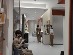 -太兴餐厅(东方广场分店)