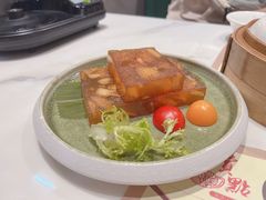 -赏点粤式点心(广州塔店)