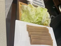 -蝎王府羊蝎子(虎坊桥总店)