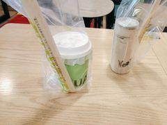 -广德记·椰子冻手制甜品(福田总店)
