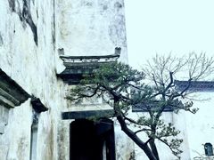 -呈坎景区