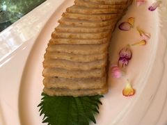 温州鱼饼-宋宴(虎跑店)