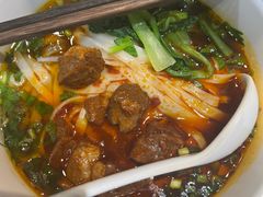 -湘人龙记老长沙米粉(鸟巢店)