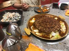 -牛牛章·章鱼水煎肉(光谷世界城店)