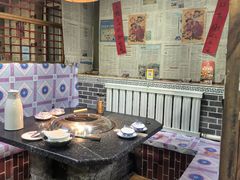 -高家小院铁锅炖大鹅(哈西高铁站店)