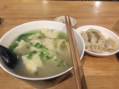 -谭师爷龙抄手(白下路店)