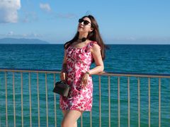 -深圳大梅沙京基洲际度假酒店