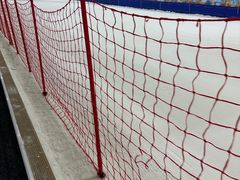 -乔波室内滑雪场