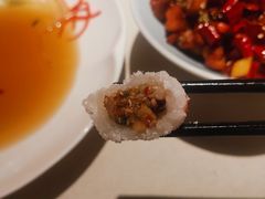 -悦融琥珀·京鲁菜·海味珍品(西单店)