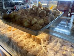-甜嘟嘟烘焙坊(舒城路店)