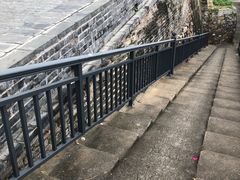-肇庆古城墙