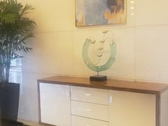 大堂-大河锦悦酒店-锦悦中餐厅