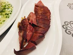 香烧和牛舌-岭南海晏楼(东晓南店)