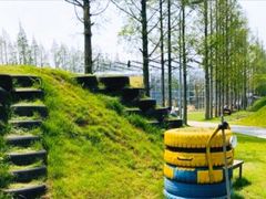 -前小桔亲子创意农场·草莓采摘·露营烧烤