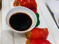 -稻香酒家·33年老字号·港式粤菜(富邦中心店)