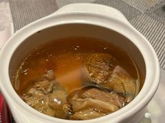 -世纪缘湖滨花园酒店·湖景轩中餐厅(太阳宫店)