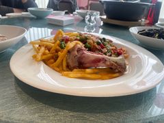 -小厨娘淮扬菜(天印大道店)