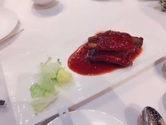 -太湖饭店·寄畅轩中餐厅