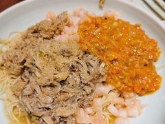 -裕兴记•蟹黄面馆(人民广场店)