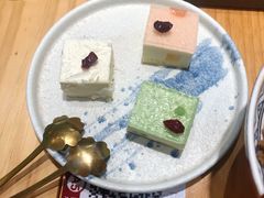 -苍月中华料理(王府井店)