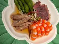 -醉庐·新上海菜(南京西路店)