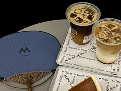 -M Stand(西安大悦城店)