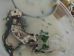 -天乐农家鱼头王(天目湖店)