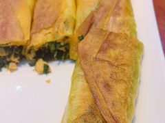-老码头黑皮肘子锅包肉(文政街店)