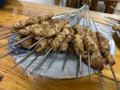 -何记酿皮店(西流湾店)