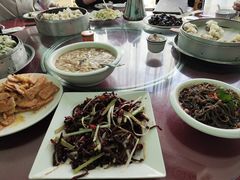 -清真烧麦馆(民族路店)