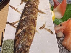 -六本目日式料理(珊瑚沙家园店)