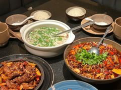 -华豫川酒家(大卫城店)