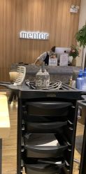 -Mentor Hair Salon