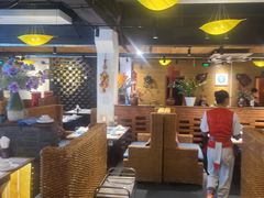 -云尊府云南菜·蒸汽石锅鱼(学清路店)