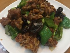 焦溜肥肠-南磨房食府(燕莎奥特莱斯购物中心店)