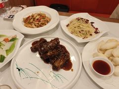 -马凯餐厅(长椿街店)