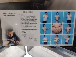 点击看大图 -韩孕社专业孕妇摄影(和平店)