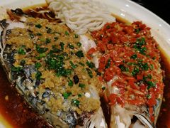 -小天厨民间菜馆(深圳街店)