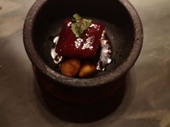 秋栗东坡肉/位-晟永興烤鸭店(五道口店)