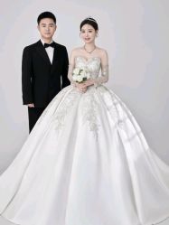 -雅云婚纱摄影工作室旗舰店