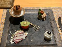 -香樟花园法式铁板烧(恒隆广场店)
