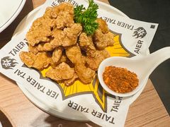 -太二酸菜鱼(群光广场店)