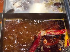 -海底捞火锅(凯德广场店)