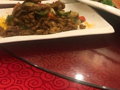 -惠宾饭庄(中山路店)