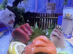 -琴寿司居酒屋(中山广场店)